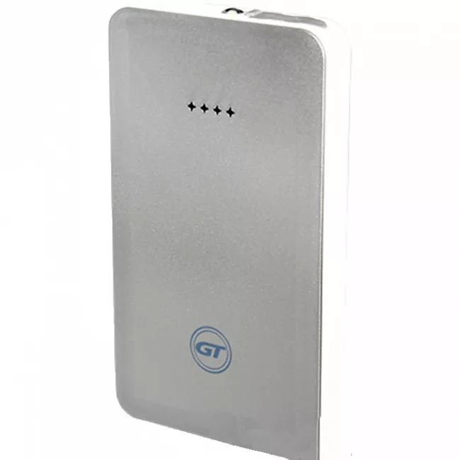 Пускозарядное устройство GT S8 Silver