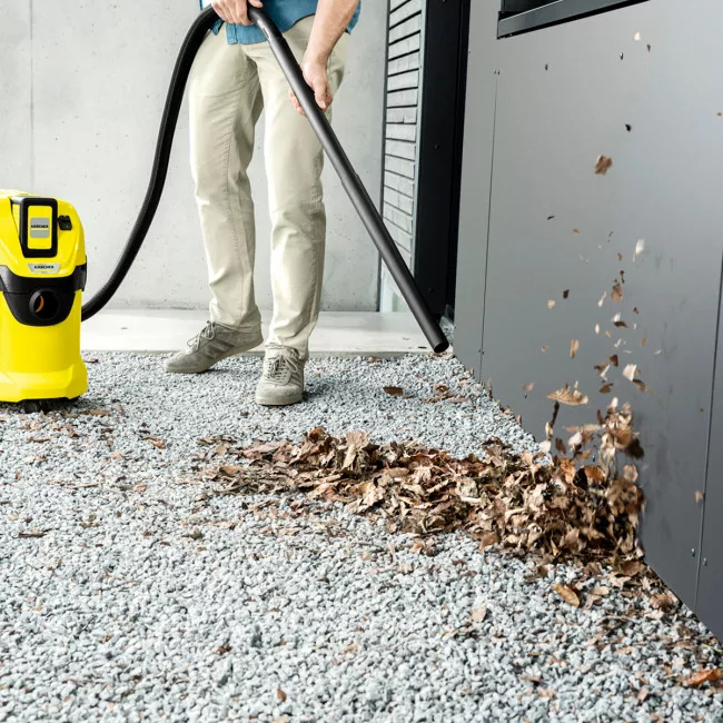 Пылесос Karcher WD 3 Battery (1.629-910.0)