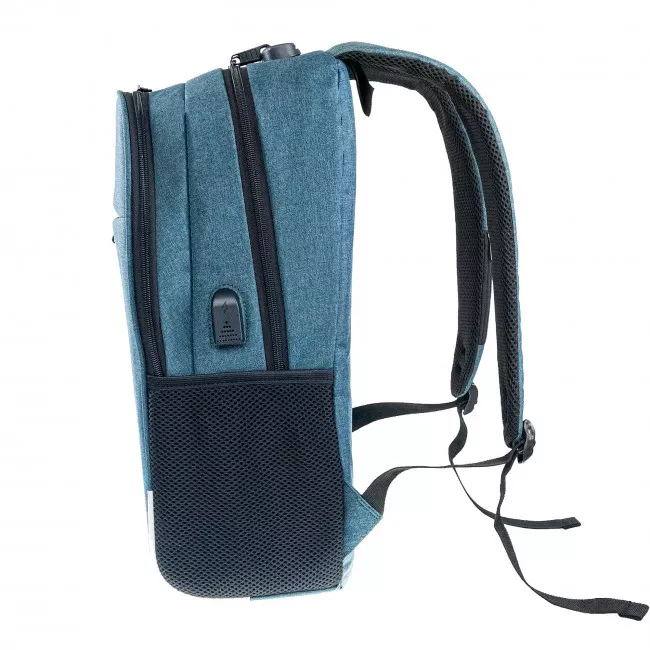 Рюкзак для ноутбука Grand-X RS-425BL 15.6" Blue (RS-425BL)