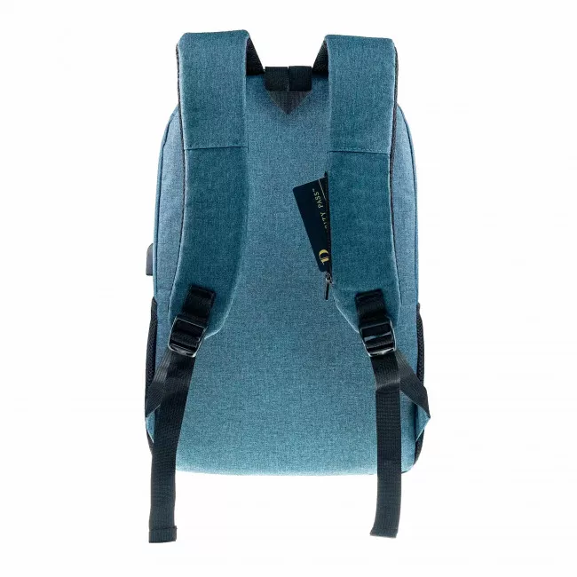Рюкзак для ноутбука Grand-X RS-425BL 15.6" Blue (RS-425BL)