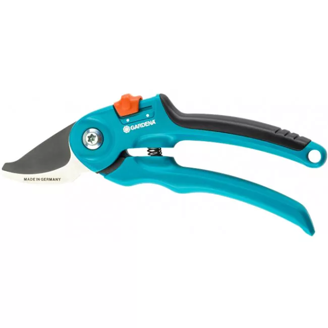 Секатор для цветов Gardena Classic (08854-20) Секатор для цветов Gardena Classic (08854-20)