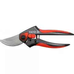 Секатор YATO 200мм (YT-8849)