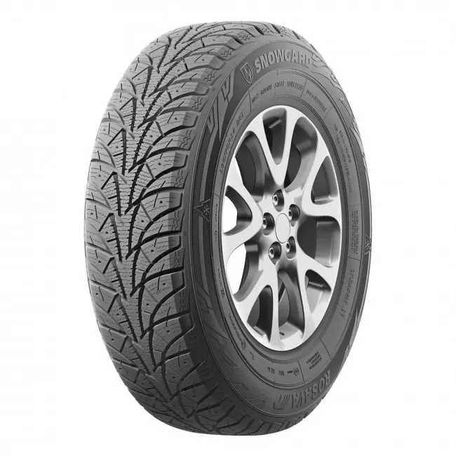 Шина 215/65R16 98T Snowgard під\шип