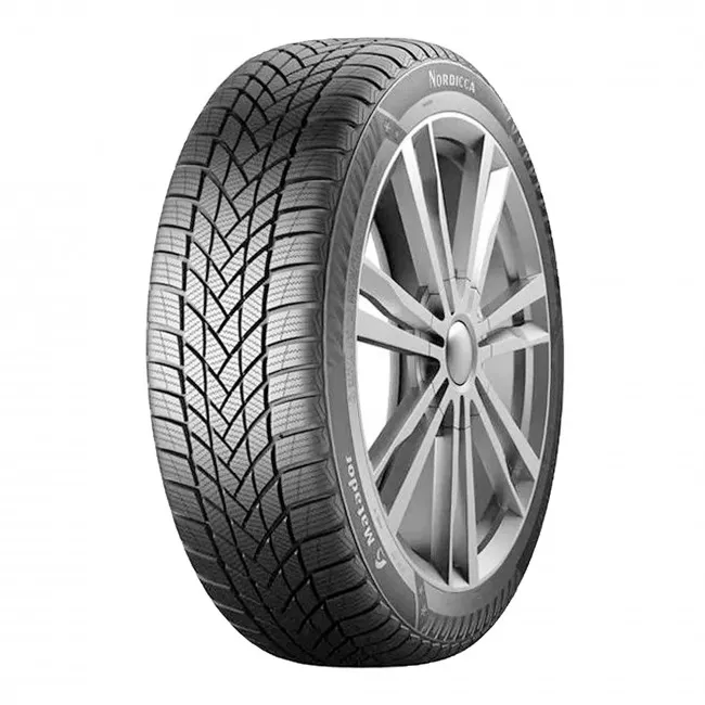 Шина Matador MP-93 Nordicca 225/55R18 102V XL FR
