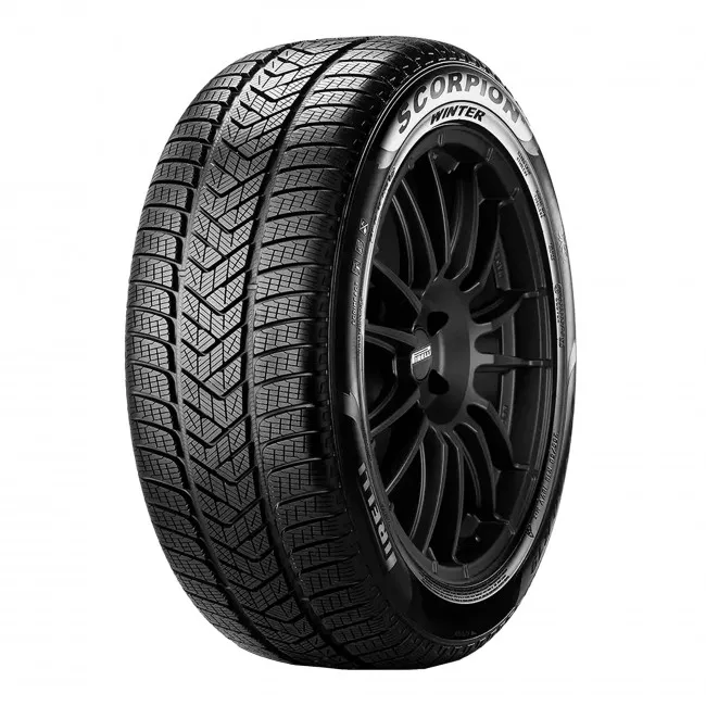 Шина Pirelli Scorpion Winter 255/60R20 113V XL LR
