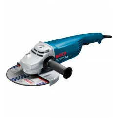 Шлифовальная машина угловая BOSCH GWS 24-230 H (0.601.884.103)