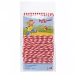 Скакалка-гумка goki Peggy Diggledey (63925G)