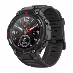 Смарт-часы Amazfit T-Rex Army Rock Black