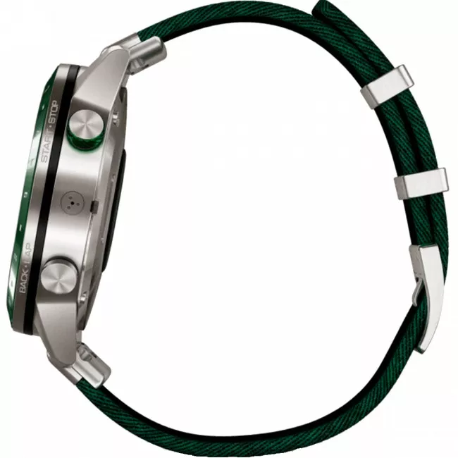 Смарт-годинник Garmin MARQ Golfer (010-02395-00)