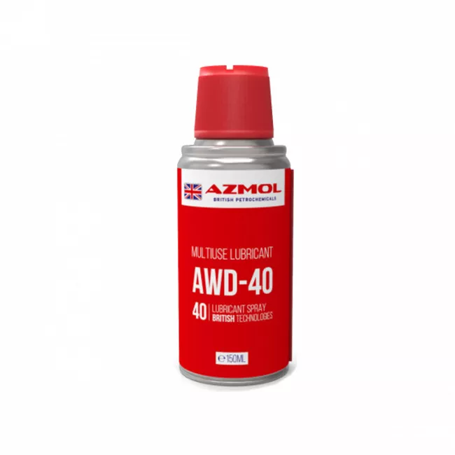 Смазка AZMOL AWD-40 150 мл Смазка AZMOL AWD-40 150 мл