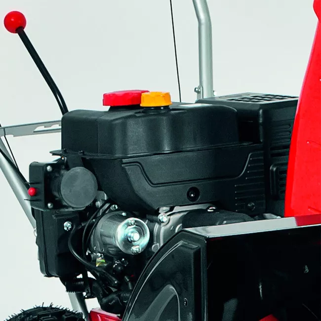 Снегоуборщик бензиновый AL-KO SnowLine 620 E II (112935)