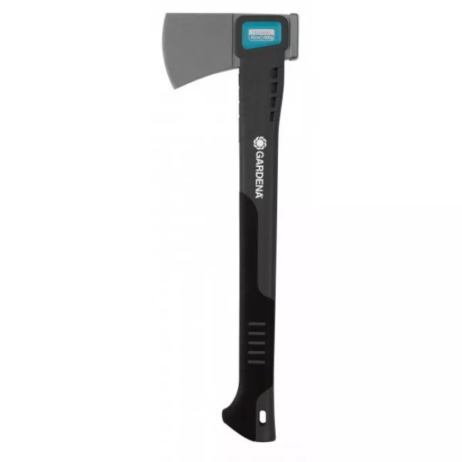 Сокира Gardena 1000A универсальна (0,45м, 1кг), шт (08714-48.000.00) Сокира Gardena 1000A универсальна (0,45м, 1кг), шт (08714-48.000.00)