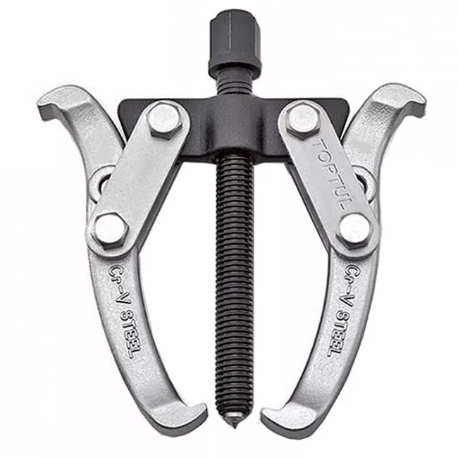Съёмник двухзахватный TOPTUL 6" (JJAL0206)