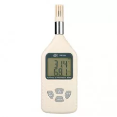 Термогигрометр BENETECH (GM1360)