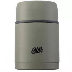 Термос для еды Esbit FJ750ML (0.75л), хаки (129-1015-11)