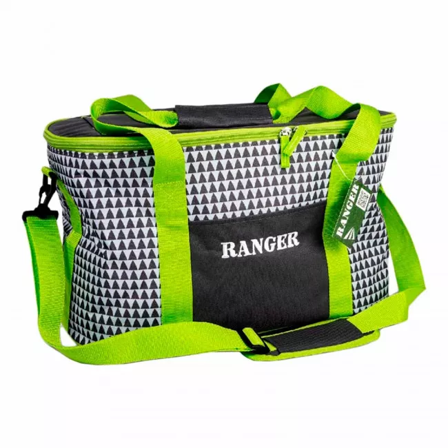 Термосумка Ranger HB7-25Л (RA9914)