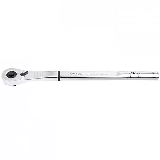 Тріскачка TOPTUL 3/4 "120 зубців (CHHW2451)