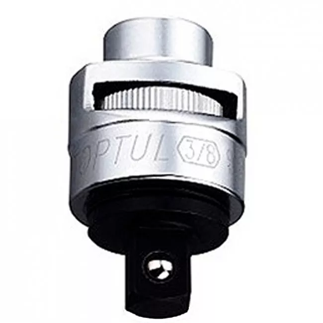 Трещотка торцевая TOPTUL 3/8" (CAQA1255)