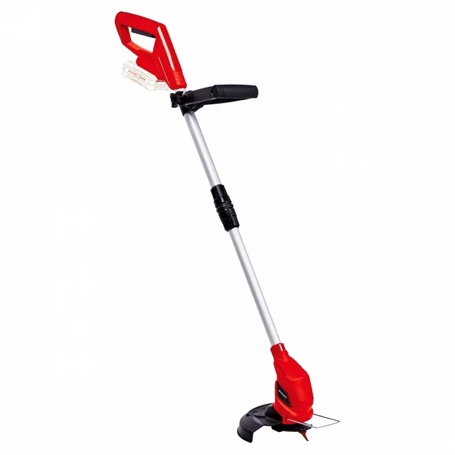 Тример Einhell GC-CT 18/24 Li 18В, 24см, 8500 хв-1, Solo (без АКБ та ЗУ) (3411123)