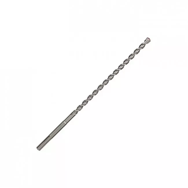 Ударний свердло Bosch SDS-max-4 18х400х540 мм (2608685863) Ударний свердло Bosch SDS-max-4 18х400х540 мм (2608685863)
