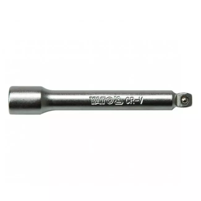 Удлинитель YATO 1/2" 127мм (YT-1250)
