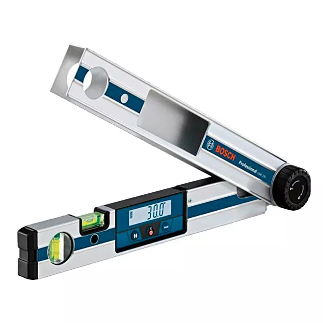 Кутомір BOSCH GAM220 (0.601.076.500)