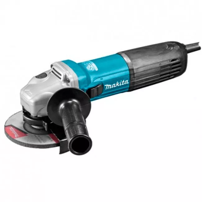 Угловая шлифмашина Makita (GA 5040) Угловая шлифмашина Makita (GA 5040)