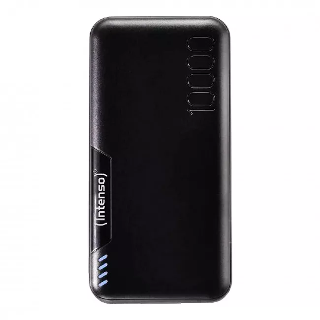 Универсальная мобильная батарея Intenso P10000 10000mAh (7332431) (PB930289)