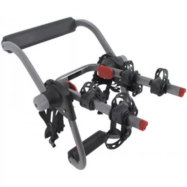Велокрепление на крышку багажника Yakima King Joe Pro 2 8002624