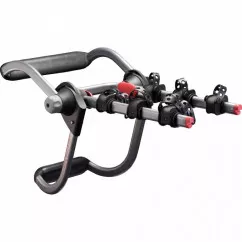 Велокріплення на кришку багажника Yakima King Joe Pro 3 8002625