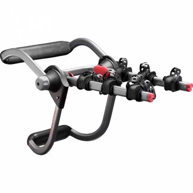 Велокрепление на крышку багажника Yakima King Joe Pro 3 8002625