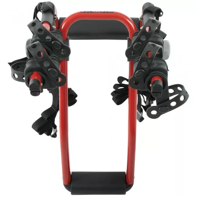 Велокрепление на крышку багажника Yakima Super Joe Pro 2 8002629