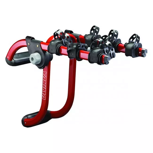 Велокрепление на крышку багажника Yakima Super Joe Pro 3 8002630 Велокрепление на крышку багажника Yakima Super Joe Pro 3 8002630