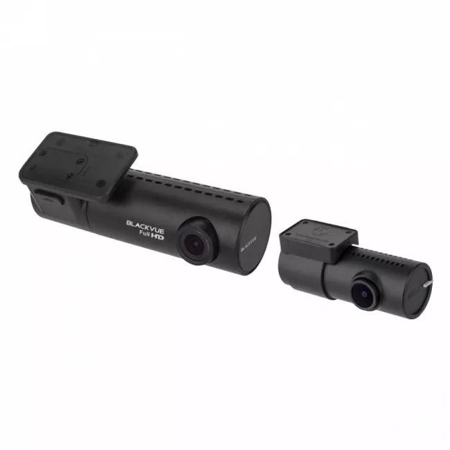 Видеорегистратор BLACKVUE DR 590-2CH (00035)
