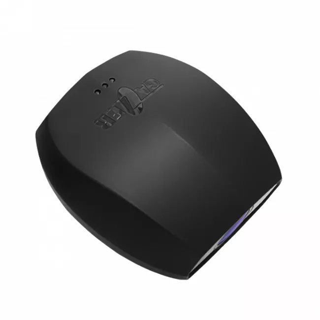 Видеорегистратор Gazer F735g