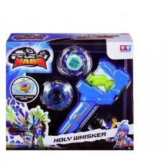Дзига Auldey Infinity Nado Атлетик Holy Whisker Небесний Вихор (YW624501)