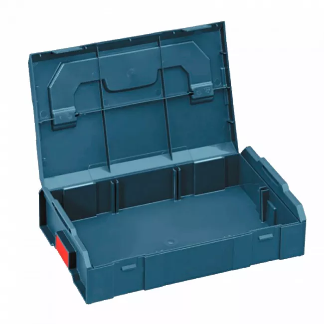 Ящик для инструментов Bosch L-BOXX Mini (1.600.A00.7SF)