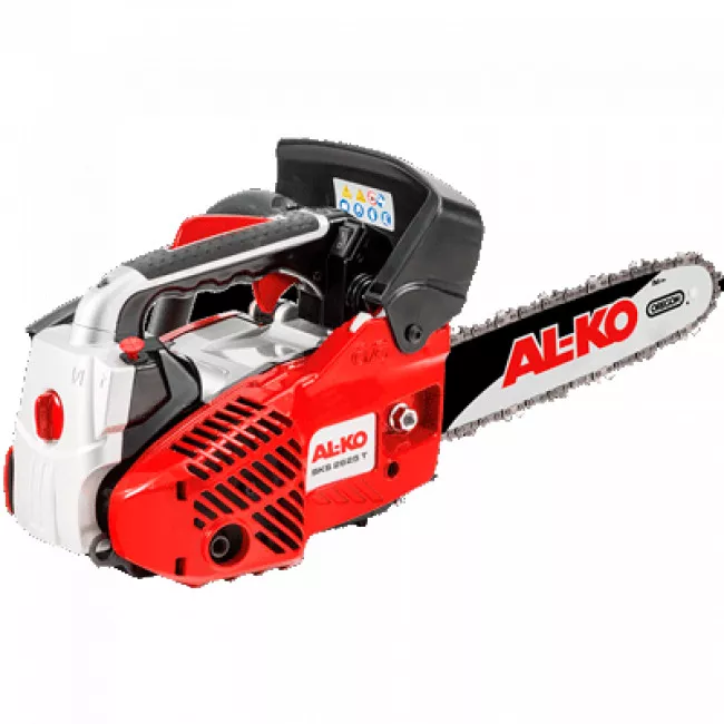 Пила бензиновая AL-KO Comfort BKS 2625 Т (113355) 055993