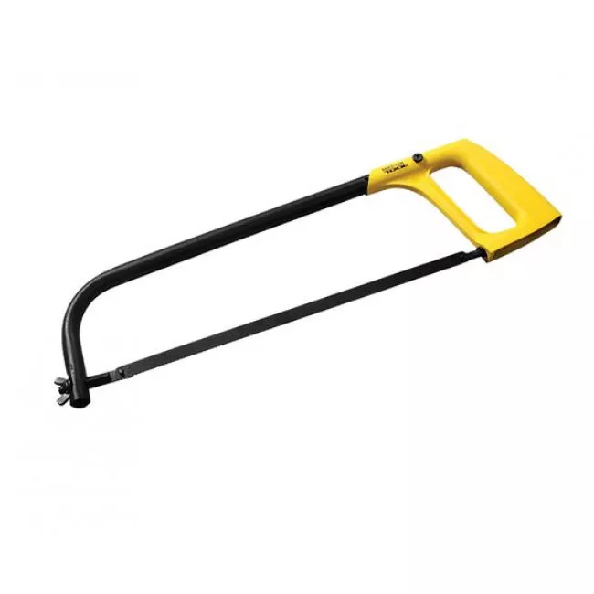 14-2231 Ножовка по металлу 300 мм пластиковая рукоятка 2-x стороннее полотно 12,5 мм металл/металл (14-2903)