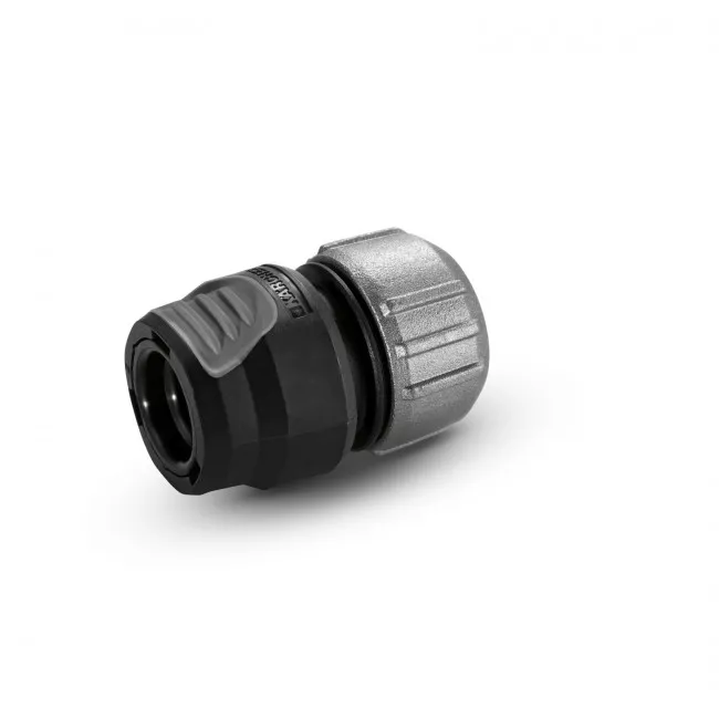 Конектор універсальний преміум з аквастопом KARCHER 1/2 -5/8 -3/4 (2.645-196.0) Конектор універсальний преміум з аквастопом KARCHER 1/2 -5/8 -3/4 (2.645-196.0)