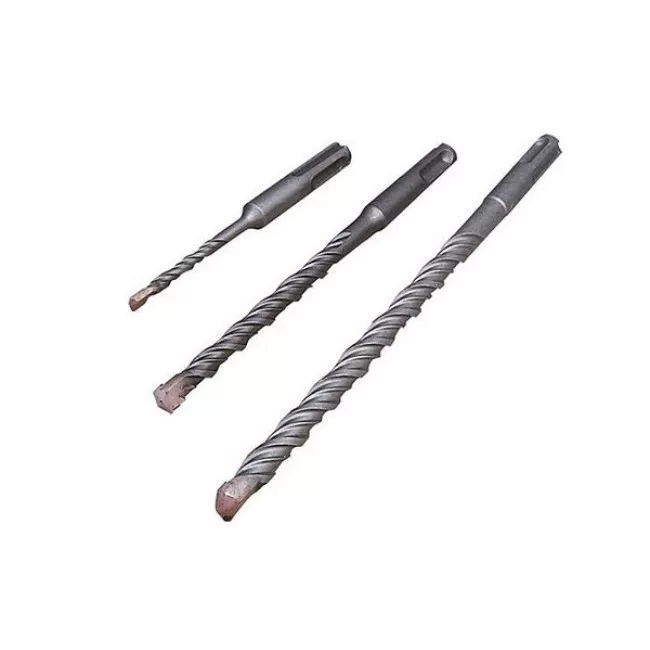 3-08-120 Свердло для бетону S4 8*120 мм GRANITE
