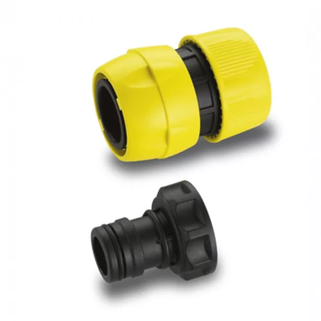 Комплект KARCHER Premium для подключения шлангов 3/4 (6.997-340.0)