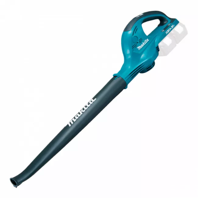 Аккумуляторная воздуходувка Makita 18В+18В (DUB361Z)