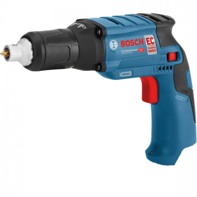 Аккумуляторный шуруповерт для гипсокартона Bosch GTB 12V-11 (06019E4002)