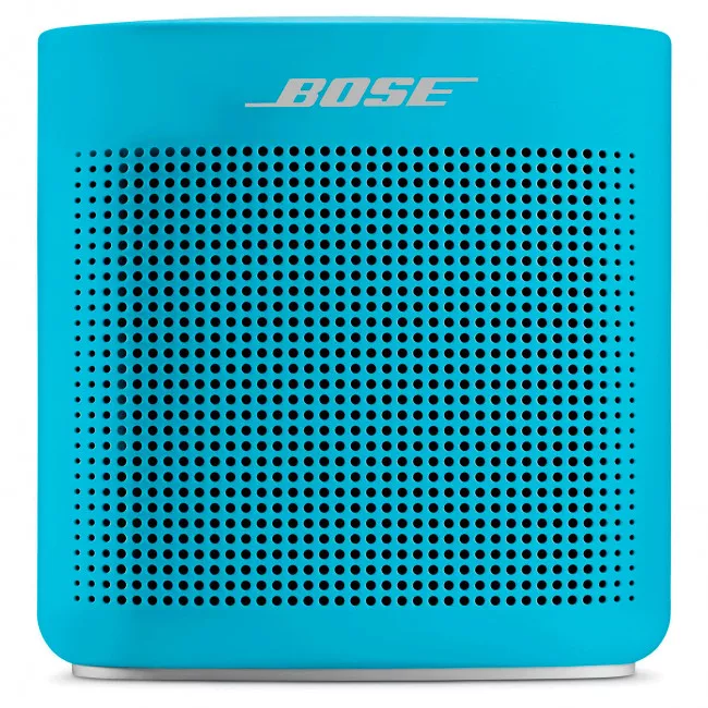 Акустична система Bose SoundLink Colour Bluetooth Speaker II, Blue (752195-0500)
