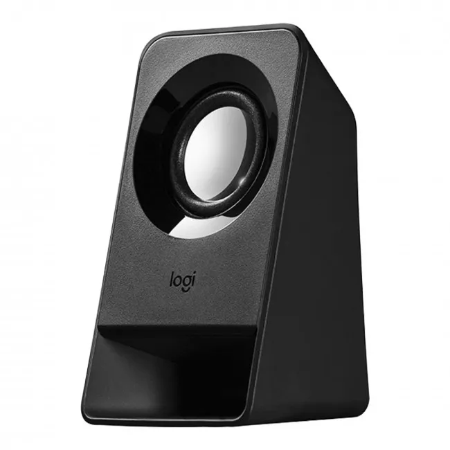 Акустическая система Logitech Z213 Black (980-000942)