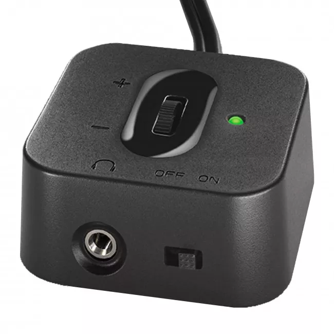 Акустическая система Logitech Z213 Black (980-000942)