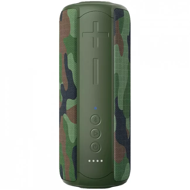 Акустична система TRUST Caro Max Powerful Bluetooth Speaker Camo (23960_TRUST) Акустична система TRUST Caro Max Powerful Bluetooth Speaker Camo (23960_TRUST)