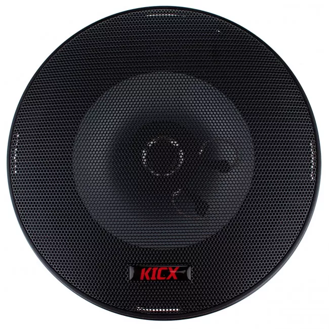 Коаксіальна автоакустика Kicx PD-652 (1173)