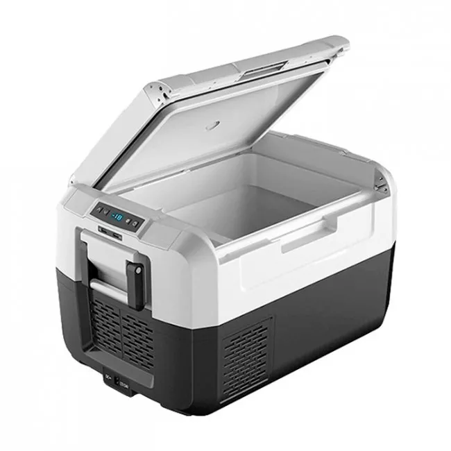 Автохолодильник компрессорный Smartbuster C35L, 35л. 12/24/220В